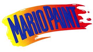 Creative Exercise (Remastered Version) - Mario Paint