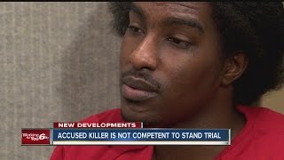 Judge: Major Davis not competent to stand trial for fatal shooting of IMPD Officer Perry Renn