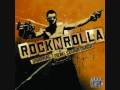 RocknRolla The Clash BankRobber 