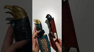 🗡️ Keskinlik Testi 📄 | Bölüm 4🔥