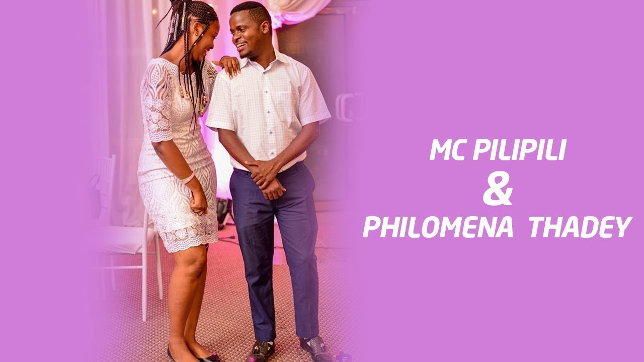 KeepLeft: Hawanijui Cute Mena ,Watu Hawajui kuwa tunadate Mc Pilipili