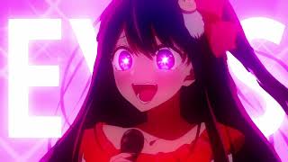 Amv Ai Hoshino - Pompeii