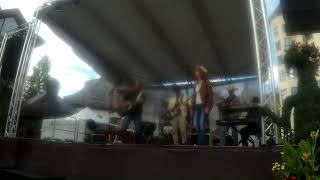 Union Gray Band Live - Beaver Creek, Co 2024