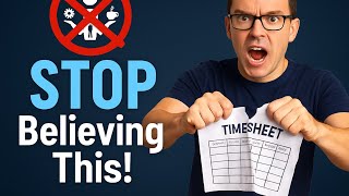 Stop Believing These 10 Brutal Productivity Myths (Debunked)