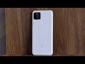 Review Pixel 4A 5G | Anak Tiri Google