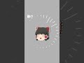 ゆっくり霊夢が電気予報（bachibachi Remix）を歌ってくれたそうです【UST配布】#shrots