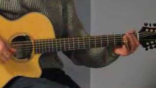 Vaseline Machine Gun;  Joe Carpenter