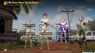 Ready For Bgms Lan 14 Finish Wwcd 4Trxinfgod