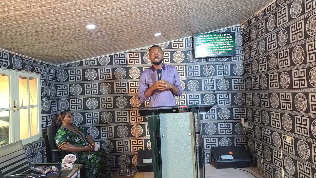 JUBILEE || CHIMEZIE EKE 