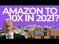 IS IT A GOOD IDEA TO BUY AMAZON STOCK? (JANUARY 2021)