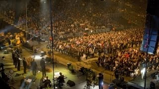 NISAN TE SRIĆE - T. Bralić i klapa Intrade - ARENA ZAGREB, 08.12.2011. chords