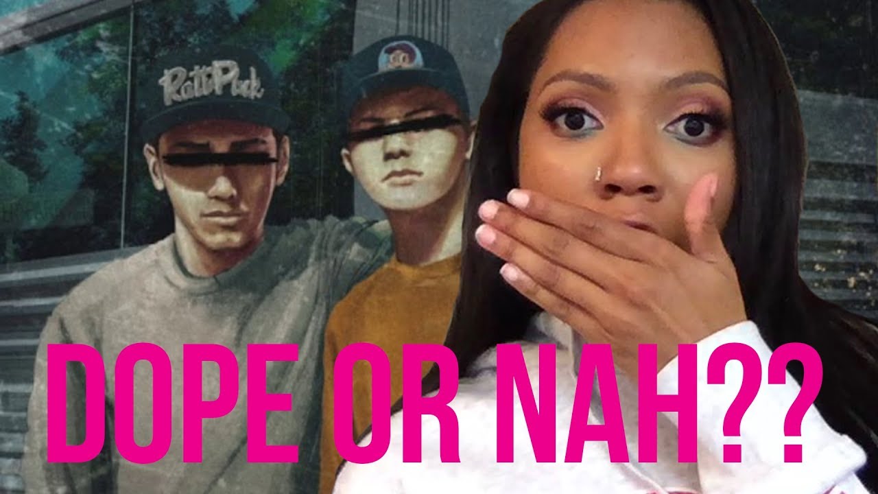 Silas Rapper Logic Silas- These Days (feat Logic) (Official Audio) Reaction - YouTube