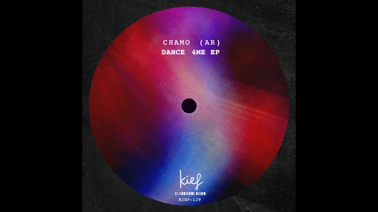 Chamo AR - Keep it (Original Mix)