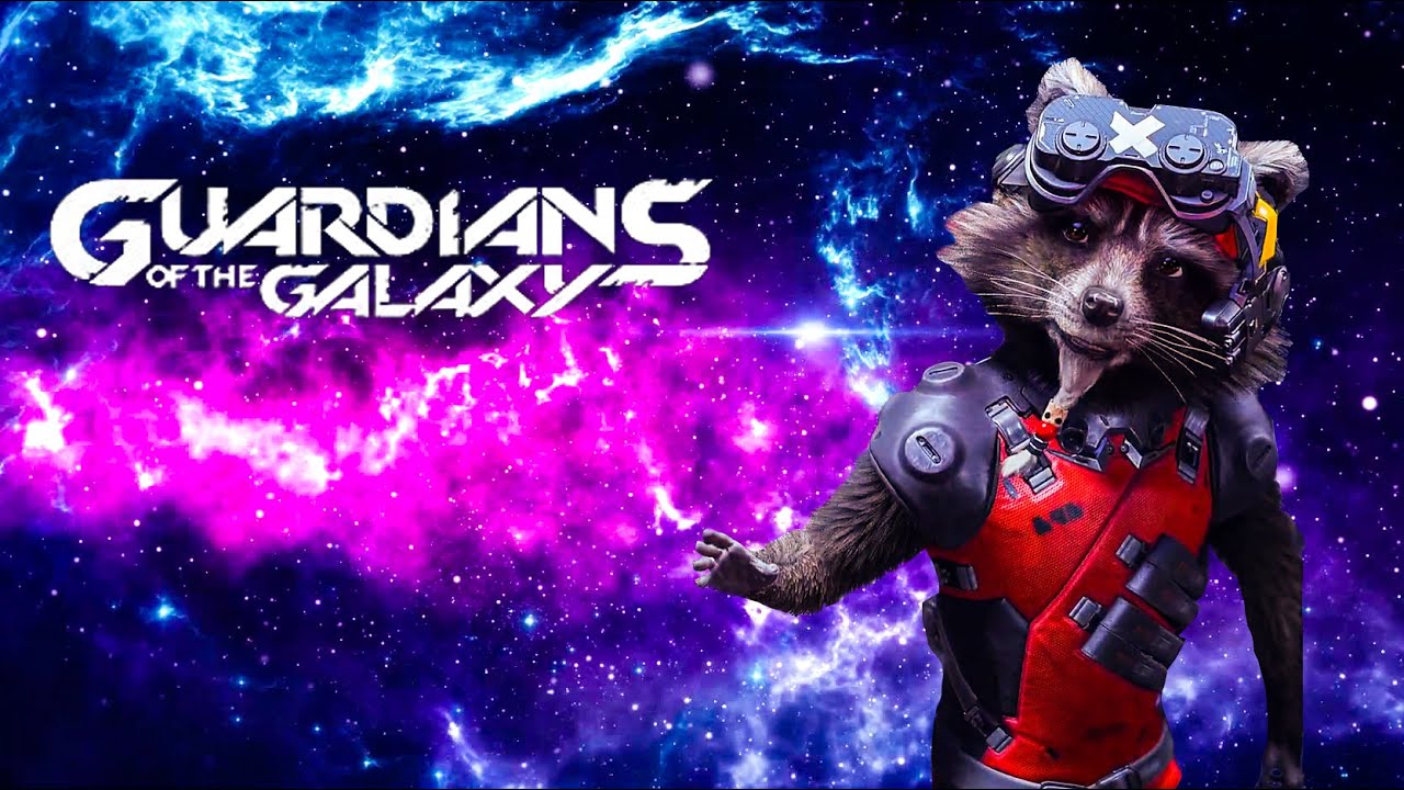 "Definitely A Cult" Marvel's GOTG Chapter 5 Prt 2 (X Box One X)