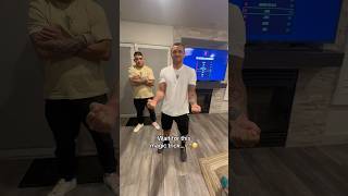 Famous Magic Trick From Brazil 🇧🇷