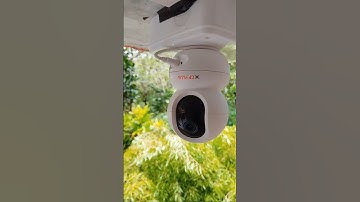 CP Plus 360 wifi Camera. CPE28A #wificamera#cpe28A