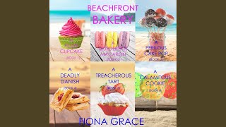 Chapter 606 - A Beachfront Bakery Cozy Mystery Bundle: A Killer Cupcake (#1), a Murderous...