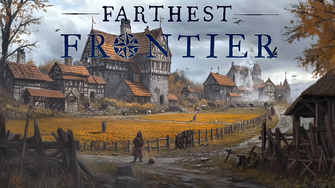 Farthest Frontier - Fort Scarlett # Ash Trail LXVI