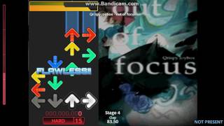 【Reverse】out of focus(ESP)