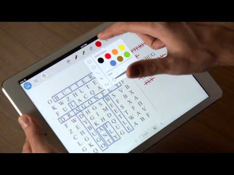 What Ipad Whiteboard App Review