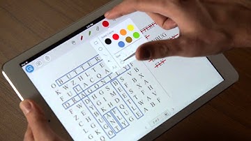 IPEVO Whiteboard App for iPad and Android Tablets