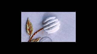 #freeembroiderypattern #altacostura #embroidery #handembroidery