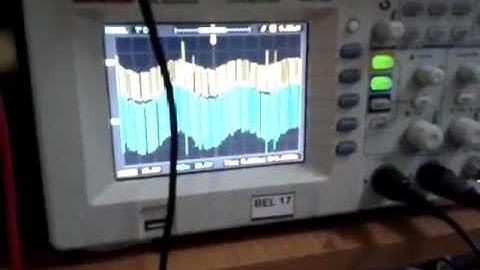 Three phase Inverter sine PWM