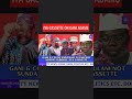 Watch How Iya Cassette Blast Iba Gani Adams Agbekoya, Why Fight Oloye Sunday Igboho Not Fight Fulani