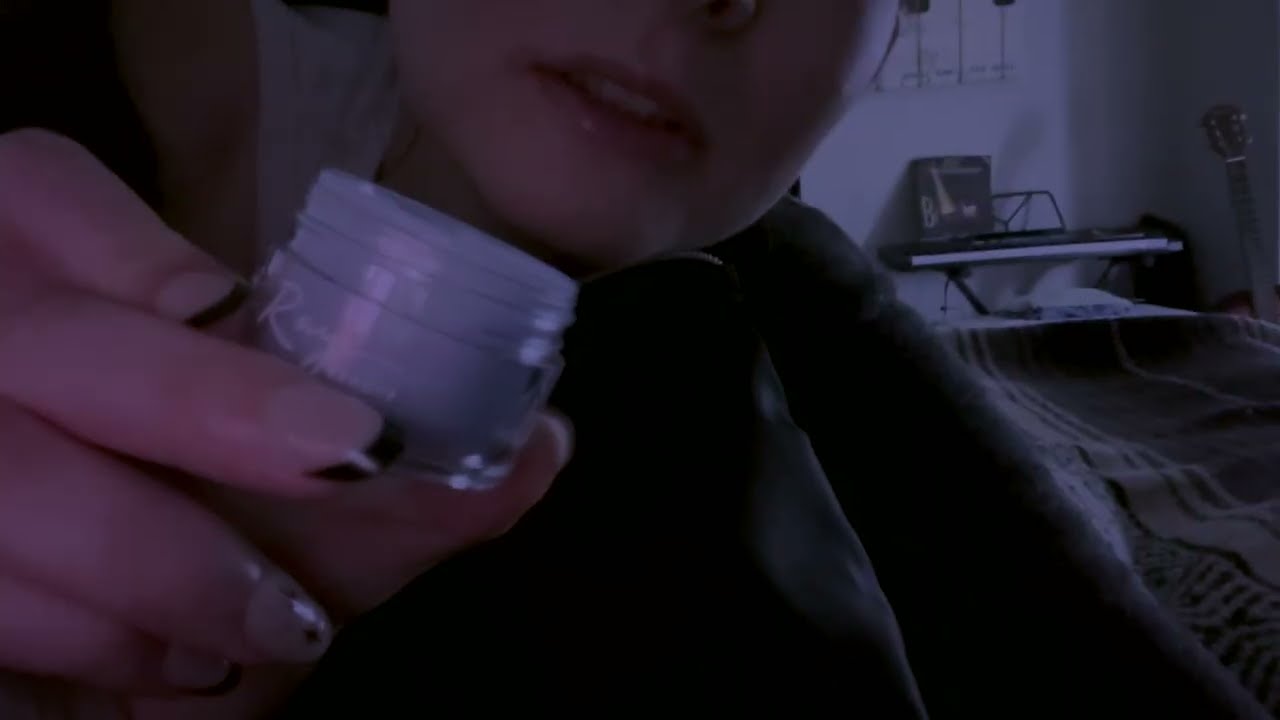 ASMR-эффект согреет и утеплит вас (+ увлажнит 🧴) во время сна!