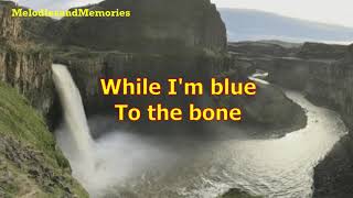 Blue To The Bone by Sweethearts Of The Rodeo - 1988 (with lyrics)