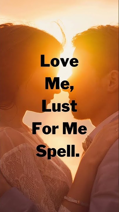 Love Spells To Get Your Ex Back to get your ex back. Ucodiional Love spells.Fall inLove with Me Spells