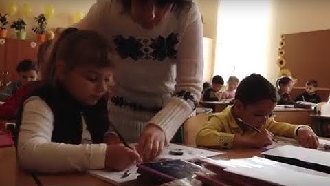 Programme 6 ~ Understanding learners needs