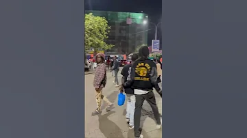 Kasongo On It Again See The Guys Reacted Youtubeshorts Comedy 