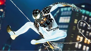 SPIDER-MAN NÉGATIF ! | Spider-Man PS4 (Partie 13)