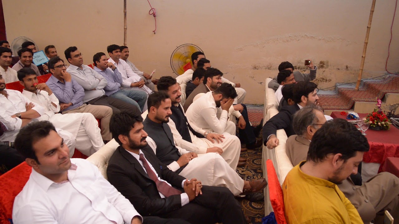 Muhammad Ali Jinnah Law College, GujranwalaPakistan YouTube