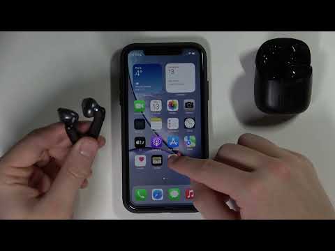 How to Connect JBL Tune 225 TWS with iPhone - Link iPhone and JBL Tune 225 TWS