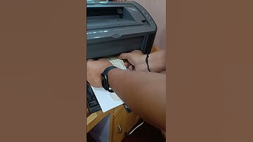 how to put cheque in printer For Cheque Printing