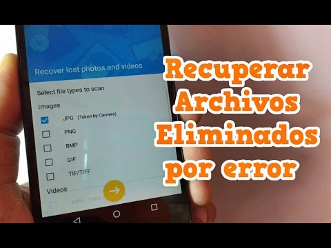 Como recuperar gmail borrados