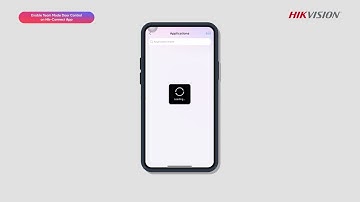 How to Configure Access Control Devices on the Hik Connect App in Team Mode