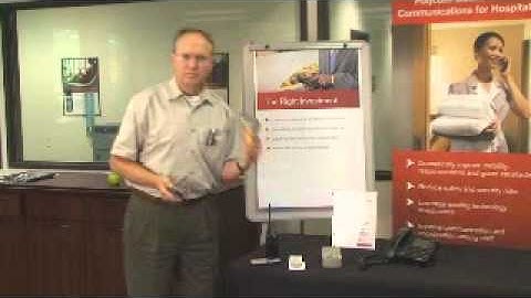 SpectraLink multi function device