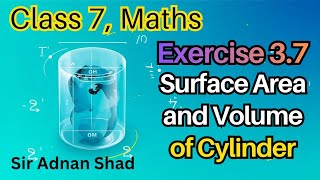 Class 7 Math New Book Chapter 3 Exercise 3.7 | Class 7 Math New Book Unit 3 Exercise 3.7