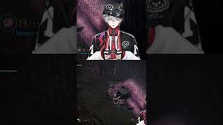 J'aimerais pas me faire réveillé comme ça ^^" ! | #fouinelogan sur #Twitch
