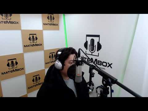 보컬연습녹음실) EXO 12월의 기적 [메이트엠박스]
