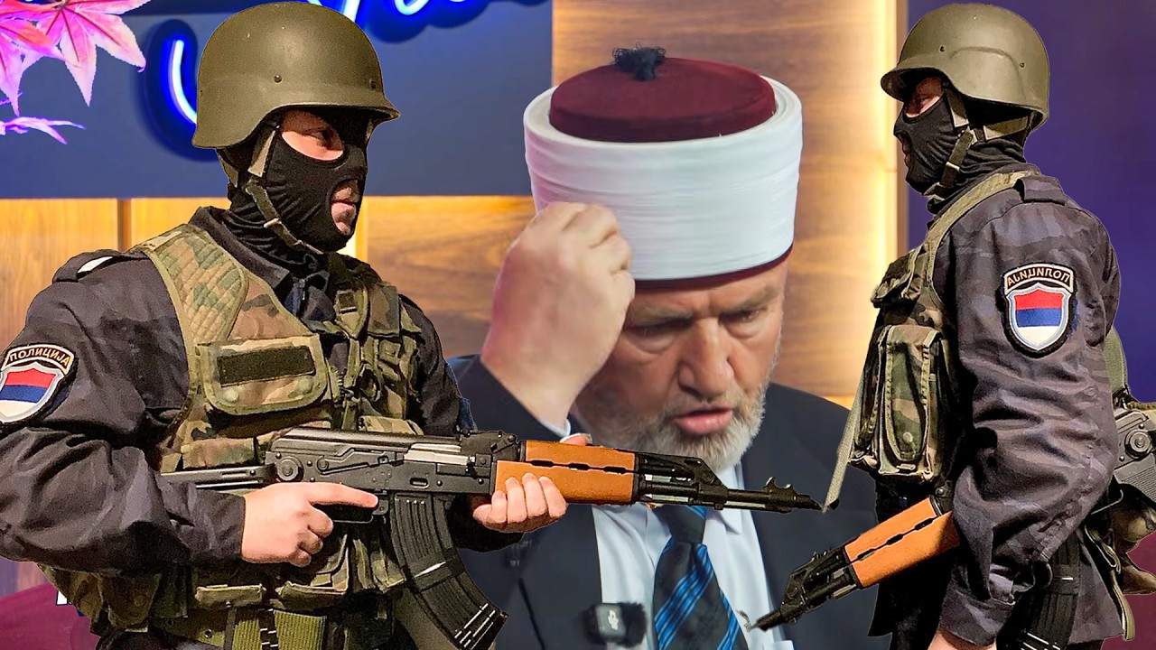 Trondit Hoxha: I dergova para UÇK-së në luftë. Ja çka më bënë Serbët kur me zbuluan që isha në UÇK.