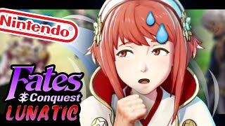 She cant escape the 3DS shutdown (or us)