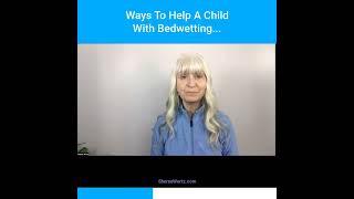 Celebrity Ways to help a child with bedwetting Net Worth