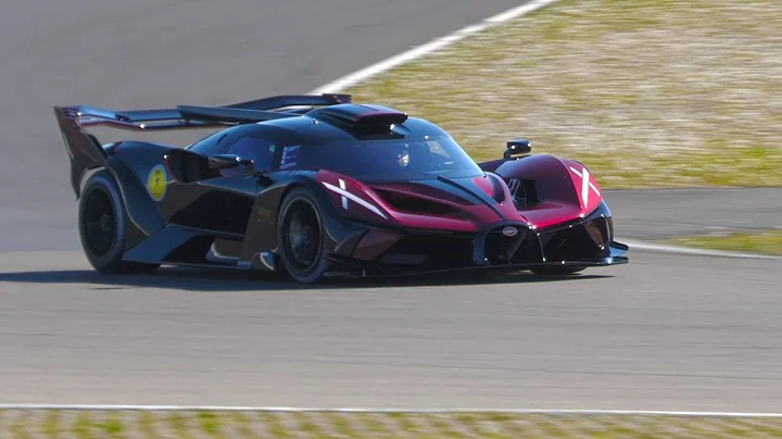 NÜRBURGRING BEST-OF Supercars 2025- PAGANI, Bugatti, Lamborghini, Ferrari, McLaren etc