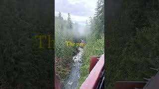 Canada, British Columbia