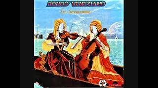 Cover : Rondo Veneziano  ( Magico Incontro / Tyros 5 )