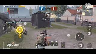 Pubg Mobile Tdm Rus Status